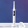 Furçë dhëmbësh elektrike Oral-B iO Series 8N, me bateri të rikarikueshme, e bardhë