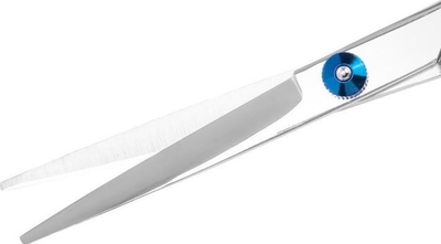 Gërshërë flokësh Snippex 6.0, 6.0", profesionale, argjend
