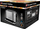 Тостер Russell Hobbs Attentiv 26210-56, 2 парчиња, не'рѓосувачки челик, сив