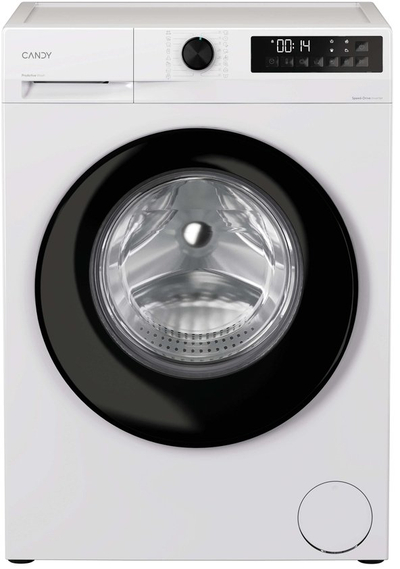 Lavatriçe Candy GD 17SB7 S, 7 kg, 1100 RPM, e bardhë