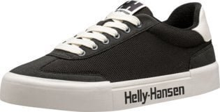 Atlete Helly Hansen Moss V-1 për burra, të ulëta, të zeza