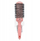 Furkë rrumbullake flokësh Olivia Garden Ceramic Ion Blossom Pink CI-45BL, qeramike, jonizuese, rozë