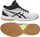 Atlete Asics Gel-Task Mt (B703Y-0190), të bardha/zeza, nr 47