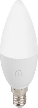 Llambë LED Smart Home e Lanberg, WiFi, RGBW