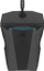 Çantë shpine Lenovo Legion Gaming GB400, 16", e zezë