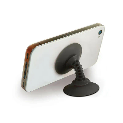 Mbajtes Telefoni Vakum Fleksibil