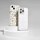 Mbrojtës xhami për lente Case Mate Twinkle, për iPhone 14 Pro / 14 Pro Max, transparent me shkëlqim