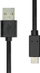 Kabllo USB ProXtend USB C me USB A 2.0, 3m, e zezë