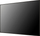Ekran profesional LG 65UH7N-E, 65\", 4K UHD, i zi
