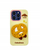 Mbulesë telefoni CASE 3D Pretzel me stand, për iPhone 16, silikoni, shumëngjyrëshe
