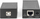 Zgjatës USB Digitus USB 2.0, 4 porta, deri 50 m, i zi