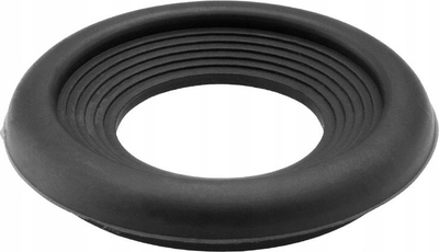 Eyecup kamerë JJC EF XPRO2, për Fujifilm, i zi