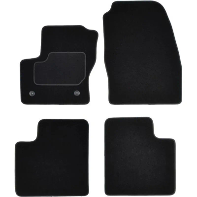 Shtroje Tepih Ford Focus Grand C-max7 2012- For165
