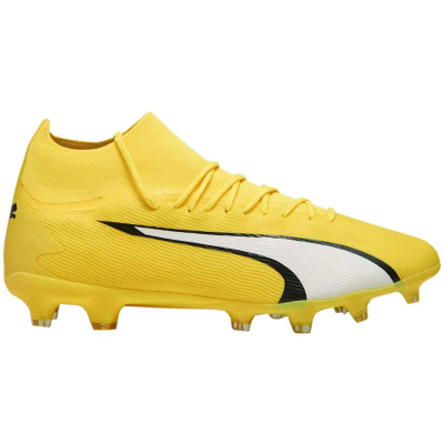 Atlete futbolli për burra Puma Ultra Pro FG/AG 04