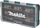 Set çelsash goditës Makita B-65644, 7 copë, 1/2", në kuti plastike
