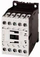Kontaktor Eaton DILM, spirale 110V, 3 pole 3.5kW, 400V