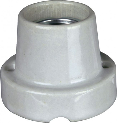 Kornizë prej porcelani Trixie Straight "ProSocket"