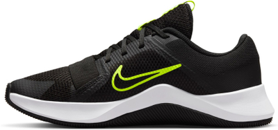 Машки патики за тренинг Nike MC Trainer 2, дишлива мрежа, ѓон со добра тракција, црни