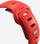 Rrip ore Nomad Tempo Band 42mm, FKM fluoroelastomer, që s’e ha uji, rozë