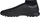 Këpucë futbolli Adidas Predator League LL TF, pa lidhëse, për bar sintetik, të zeza