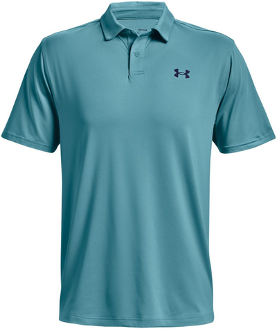 Bluzë për meshkuj Under Armour Golf, 2255558-31008417