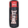 Thes boksi Brute 2.5 FT, 18 kg, PU, i zi me t’kuqe