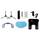 Fshese Robotike Eta 124890010 Rover