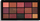 Paletë Makeup Revolution Eye Shadows Reloaded Newtrals 3, 16.5 g