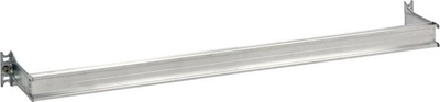 Shinë DIN metalike Schneider Electric G, 488mm, 50mm, metalike