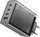 Karikues muri Cellularline Multipower Nano 100W, 3x USB C 1x USB A, GaN, i zi