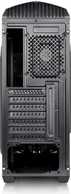 Kasë Thermaltake Versa N21, Midi Tower