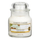 Qiri aromatik Yankee Candle Shea Butter, 104 g