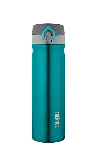 Termos Thermos Motion Thermometer 500 ml, turkoiz
