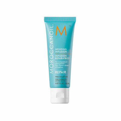 Serum ushqyes për flokë Moroccanoil Mending Infusion
