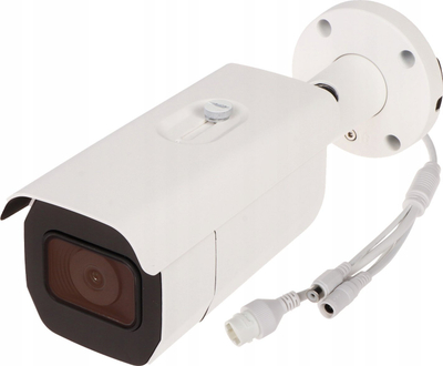 Kamerë IP APTI AI802C6 60W, 8.3Mpx 4K UHD, lentë 6mm