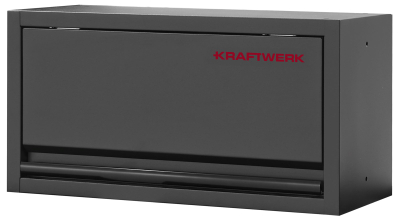 KRAFTWERK MOBILIO BLACK 4-pjesëshe – Zgjidhje kompakte dhe fleksibile për çdo punëtori