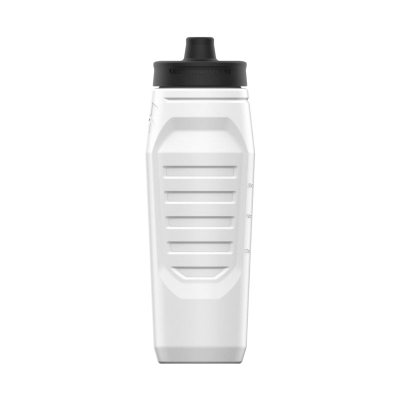 Shishe uji Under Armour Sideline Squeeze, 0.95L, plastike, jeshile