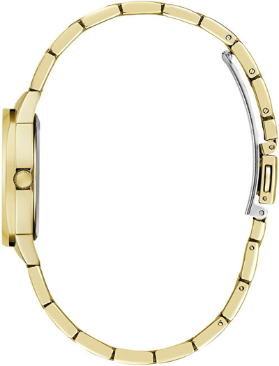 Orë dore për femra Guess Charlotte GW0767L2, e artë