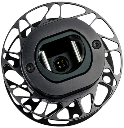 Adaptor timoni Cube Controls QRX Wheel Side, quick release, USB, i zi