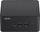 Kompjuter mini ASUS NUC 14 Pro Tall RNUC14RVHU5068C0I, Intel Core Ultra 5 125H, 16GB RAM 512GB SSD, i zi