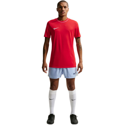 Fanellë futbolli Nike Park 20 Jersey, poliester Dri FIT, e kuqe