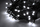 Drita zbukuruese LED Christmas Lighting for Tree, 10m, 100 LED, e bardhë e ftohtë