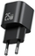 Karikues USB Usams JC Series CC289, 25W GaN, USB C PD, i zi