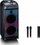 Altoparlant party Lenco PA-260, Bluetooth, LED, i zi