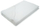 Заштитна навлака за душек Mattress Topper Promo Linen, за еднократна употреба, водоотпорна, бела