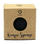 Sfungjer Goodie, Konjac
