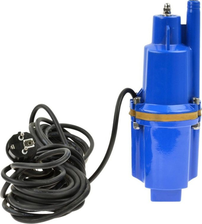 Pompa zhytëse Geko Diver G81455, 280W, 60m, e kaltër