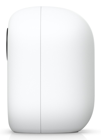 Kamerë sigurie Ubiquiti Instant G6 IP, 3840 x 2160, i bardhë