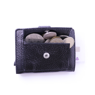 Kuleta për kredi kartela West Polo 5581-01