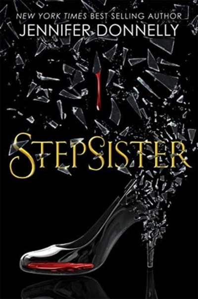 Step Sister - Jennifer Donnelly